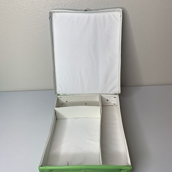 Mattel The World of Barbie Doll Case 1968 Vintage Empty - Picture 12 of 14